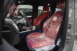 مرسيدس بنز G-Class